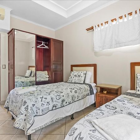 The Oaks Tamarindo Pool Front Condominiums Fast Wifi Экстерьер фото