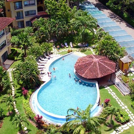 The Oaks Tamarindo Pool Front Condominiums Fast Wifi Экстерьер фото