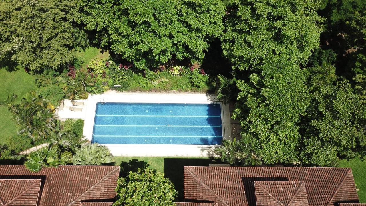 The Oaks Tamarindo Pool Front Condominiums Fast Wifi Экстерьер фото