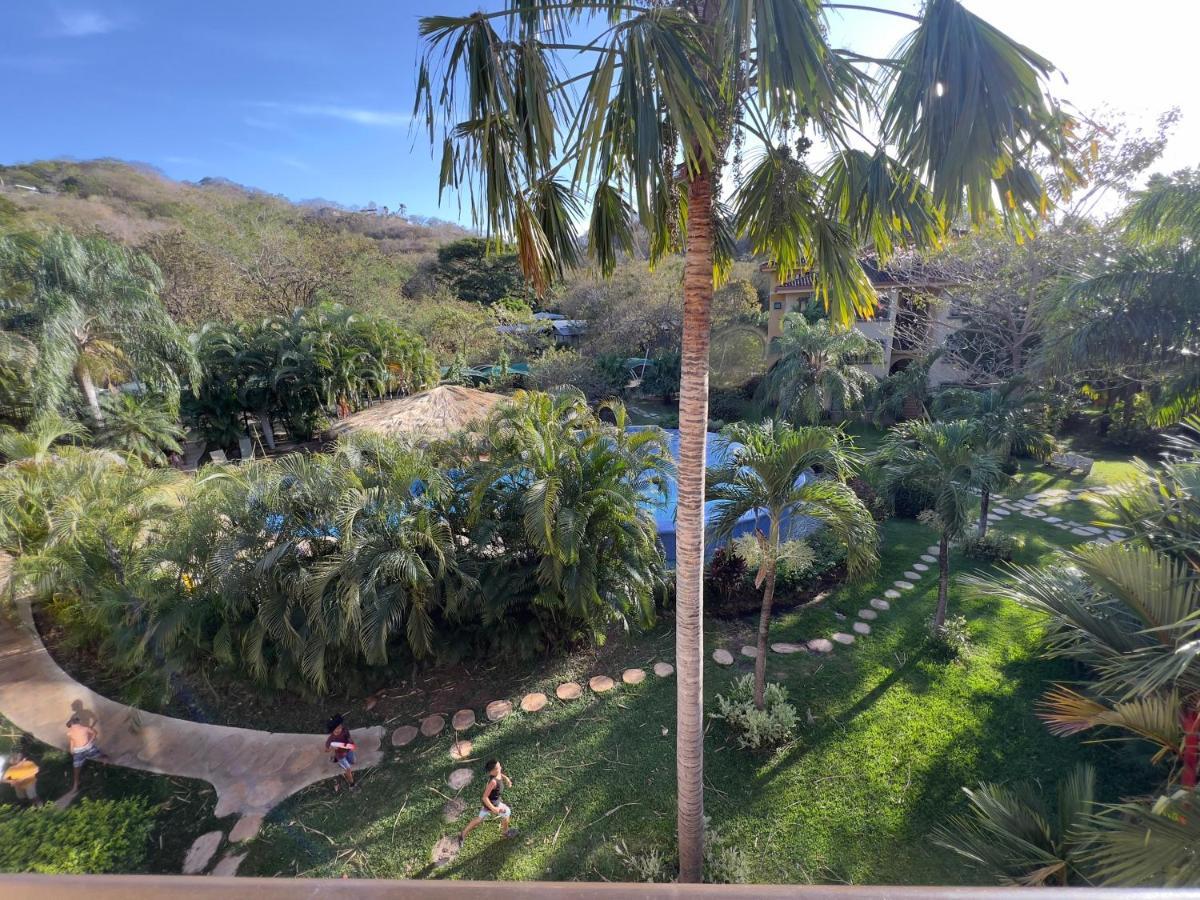 The Oaks Tamarindo Pool Front Condominiums Fast Wifi Экстерьер фото