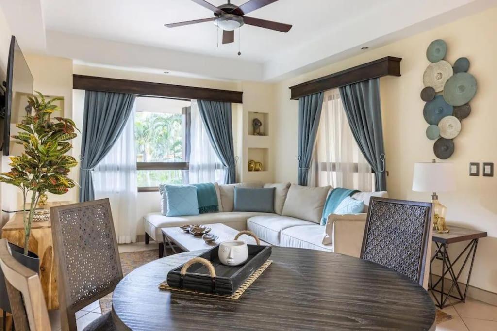 The Oaks Tamarindo Pool Front Condominiums Fast Wifi Экстерьер фото