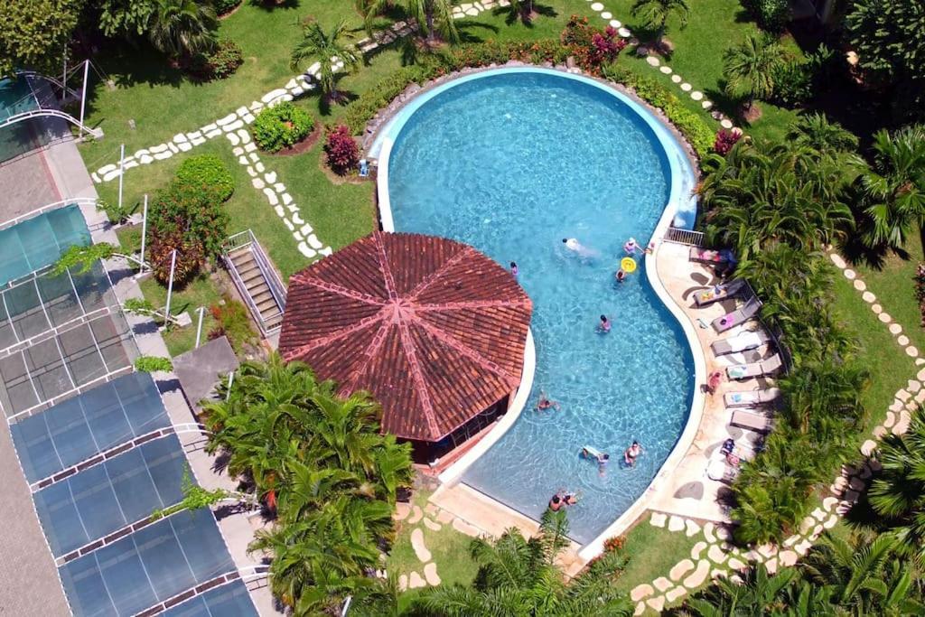 The Oaks Tamarindo Pool Front Condominiums Fast Wifi Экстерьер фото
