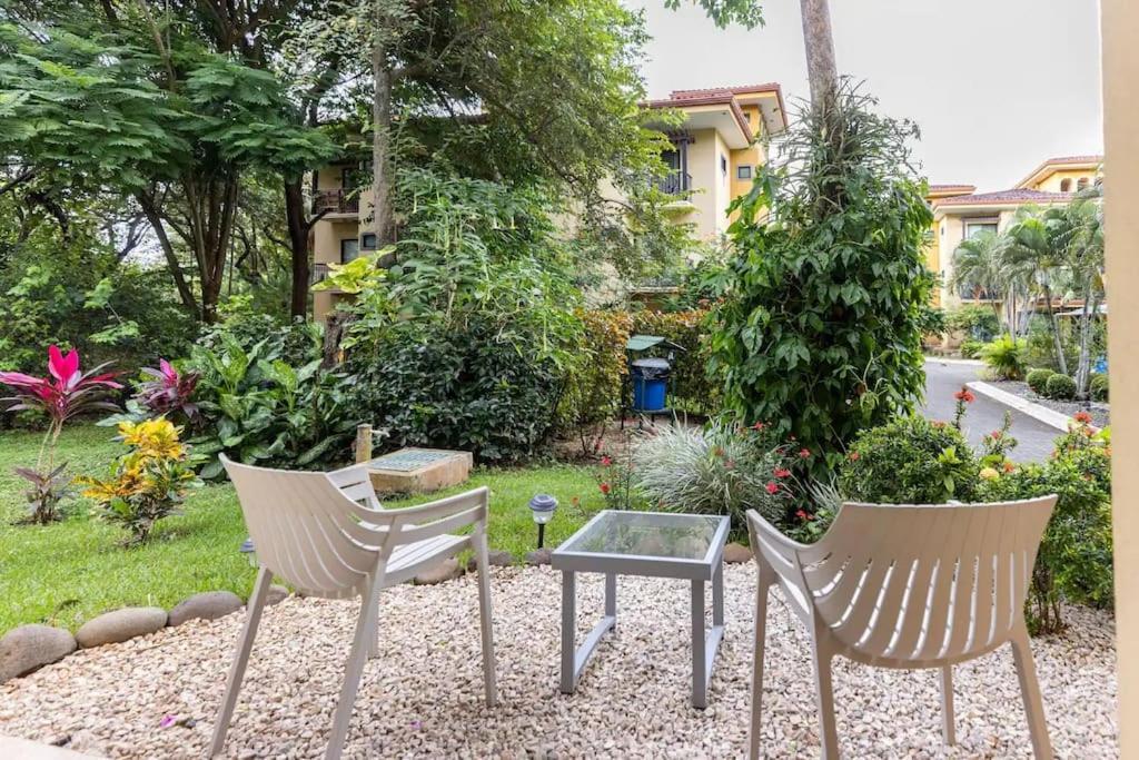 The Oaks Tamarindo Pool Front Condominiums Fast Wifi Экстерьер фото