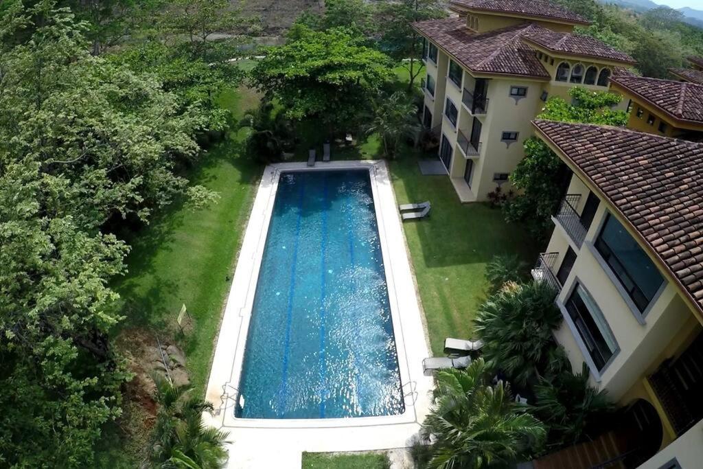 The Oaks Tamarindo Pool Front Condominiums Fast Wifi Экстерьер фото