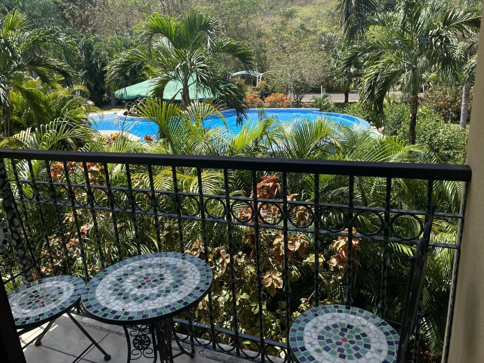 The Oaks Tamarindo Pool Front Condominiums Fast Wifi Экстерьер фото