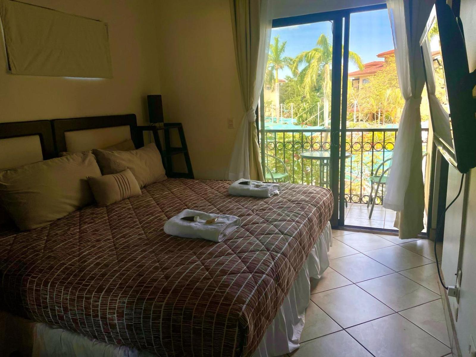 The Oaks Tamarindo Pool Front Condominiums Fast Wifi Экстерьер фото