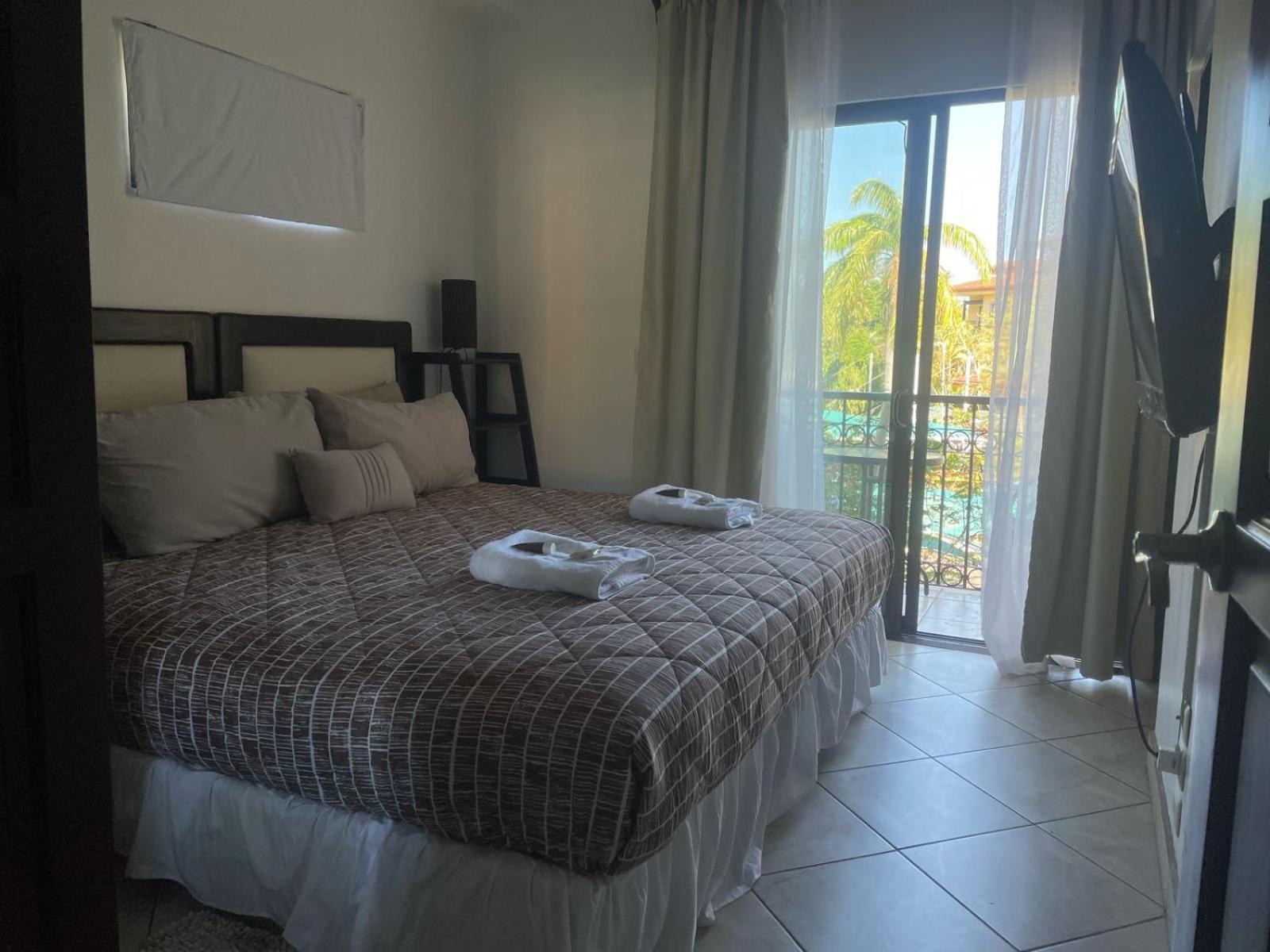 The Oaks Tamarindo Pool Front Condominiums Fast Wifi Экстерьер фото