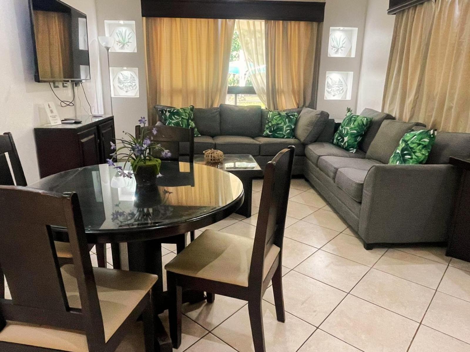 The Oaks Tamarindo Pool Front Condominiums Fast Wifi Экстерьер фото