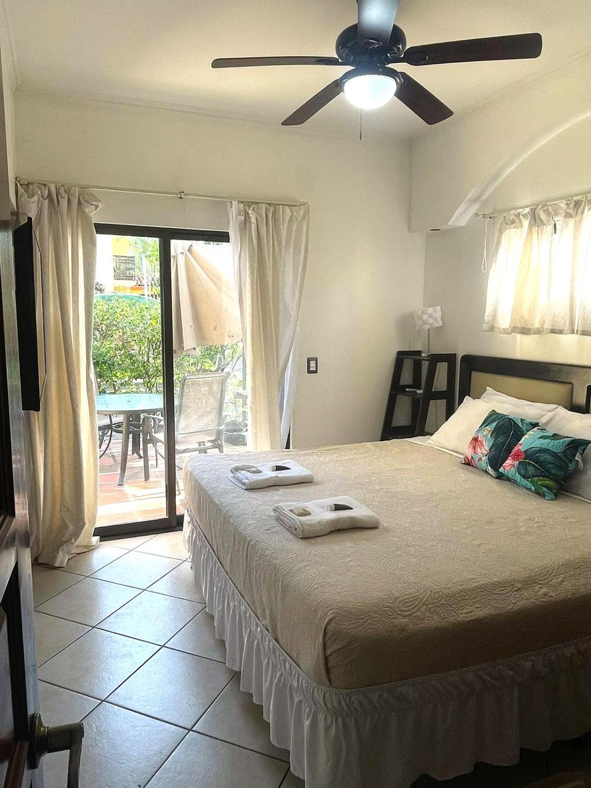 The Oaks Tamarindo Pool Front Condominiums Fast Wifi Экстерьер фото