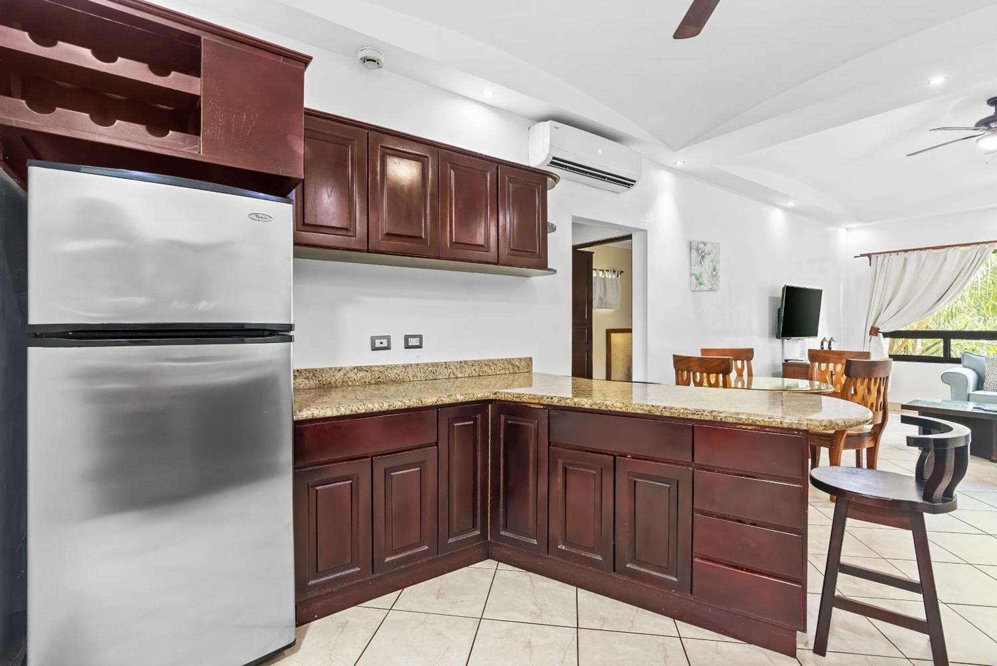 The Oaks Tamarindo Pool Front Condominiums Fast Wifi Экстерьер фото