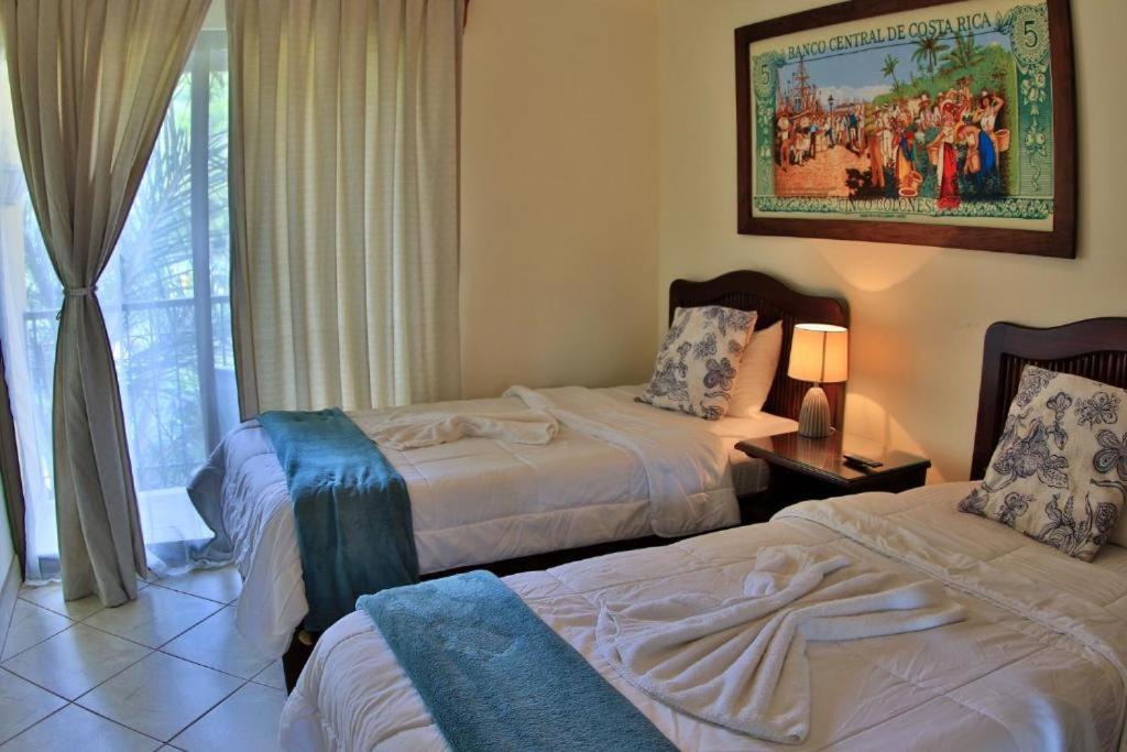 The Oaks Tamarindo Pool Front Condominiums Fast Wifi Экстерьер фото
