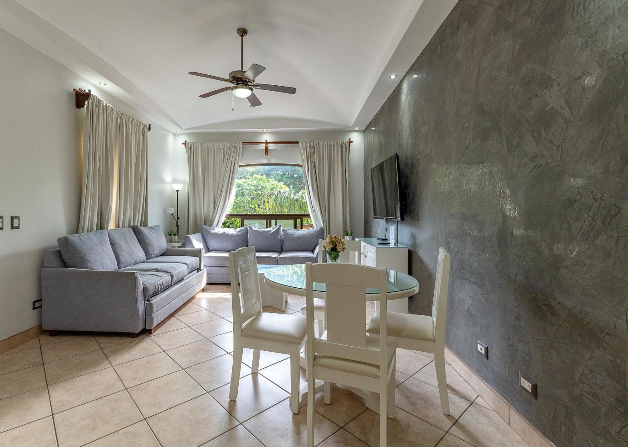 The Oaks Tamarindo Pool Front Condominiums Fast Wifi Экстерьер фото