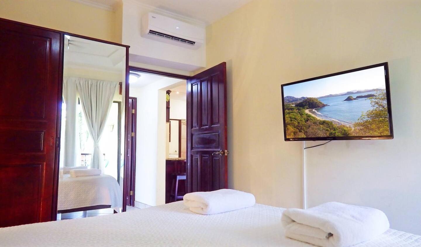 The Oaks Tamarindo Pool Front Condominiums Fast Wifi Экстерьер фото