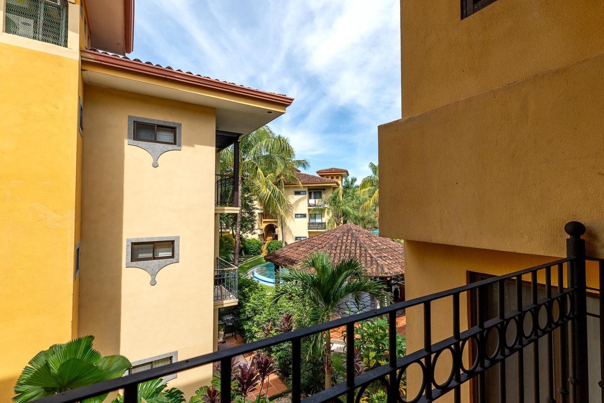 The Oaks Tamarindo Pool Front Condominiums Fast Wifi Экстерьер фото