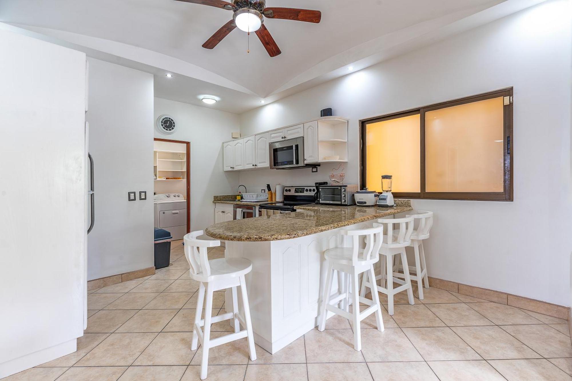 The Oaks Tamarindo Pool Front Condominiums Fast Wifi Экстерьер фото