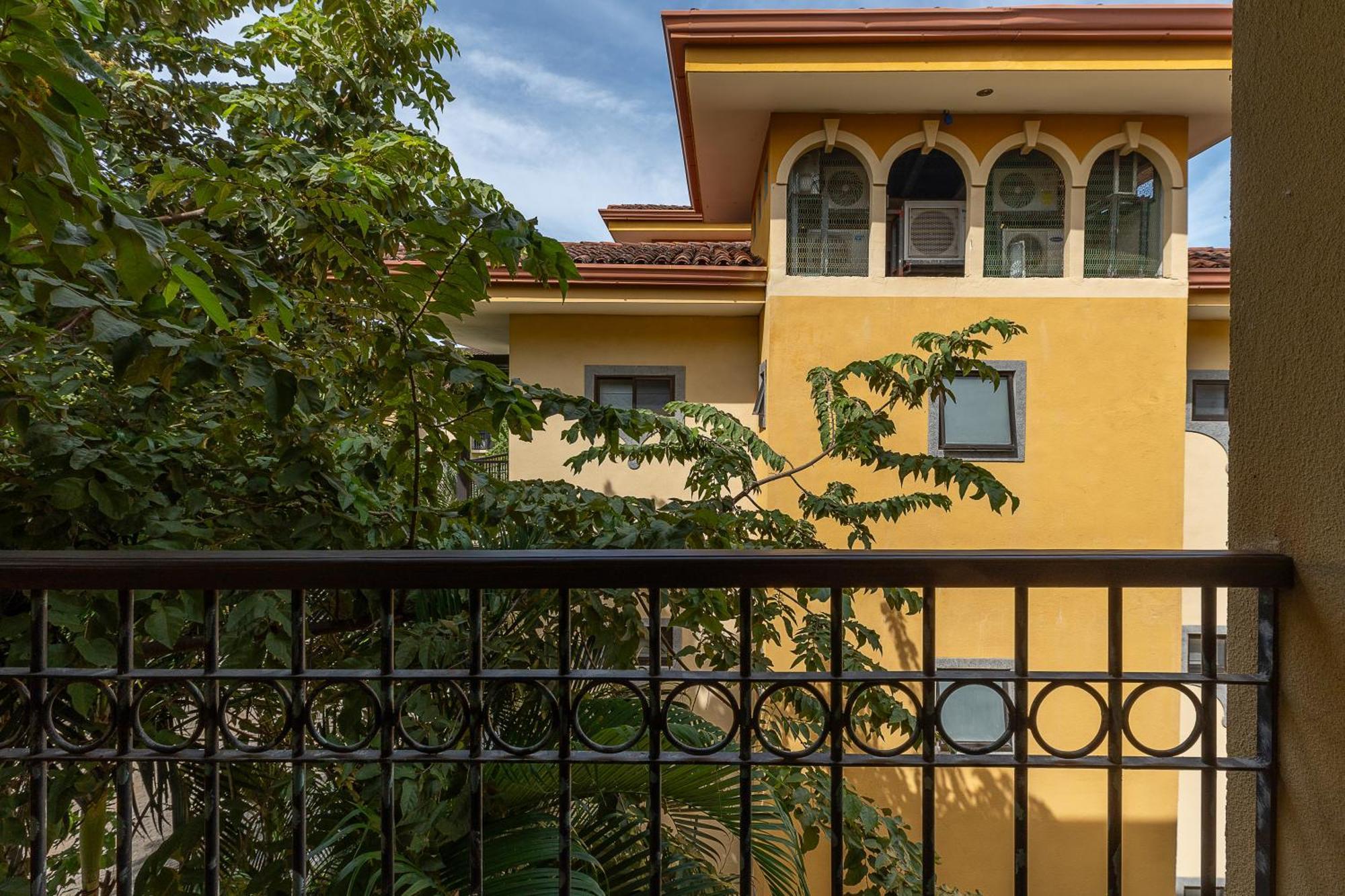 The Oaks Tamarindo Pool Front Condominiums Fast Wifi Экстерьер фото