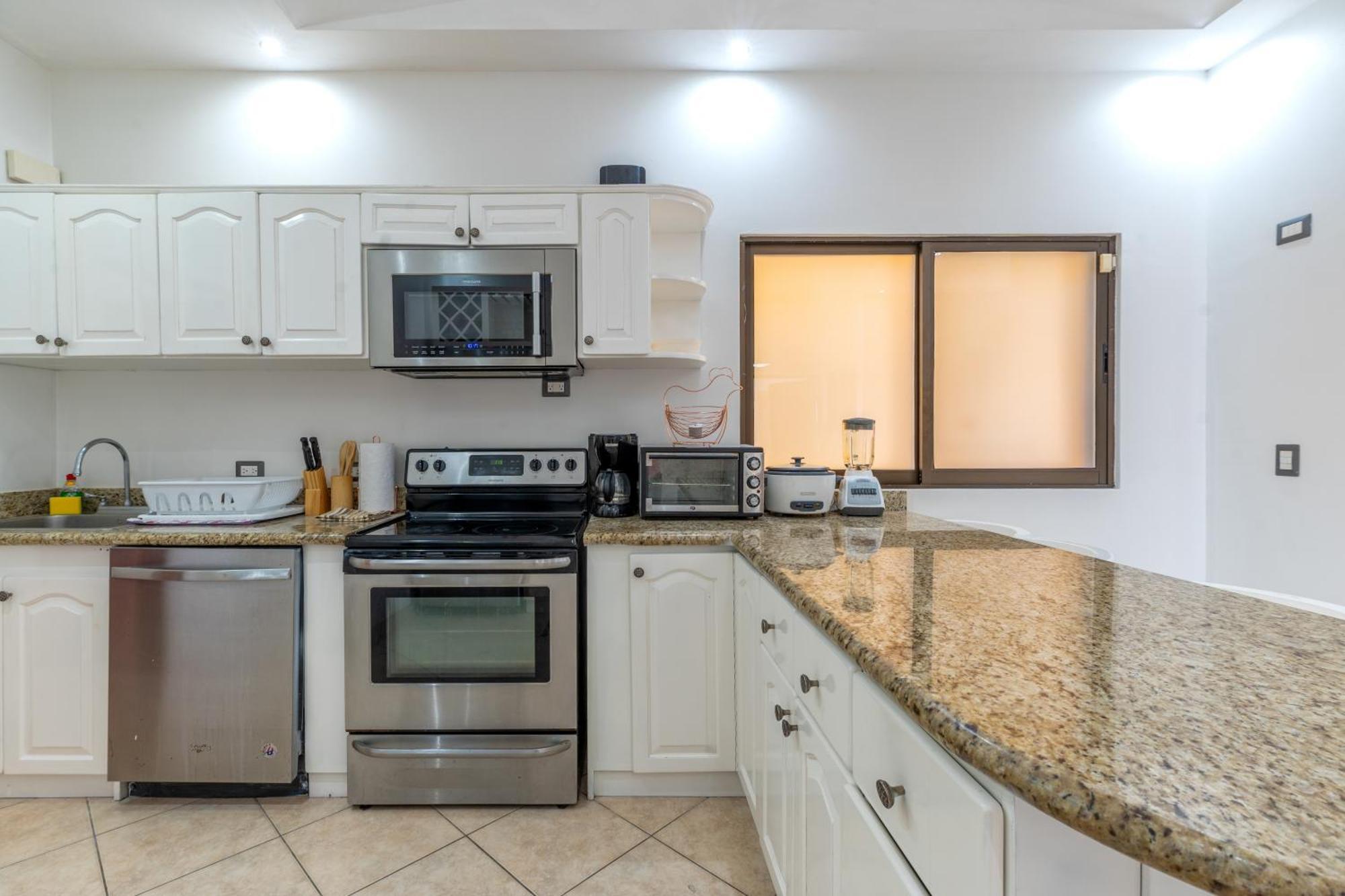 The Oaks Tamarindo Pool Front Condominiums Fast Wifi Экстерьер фото