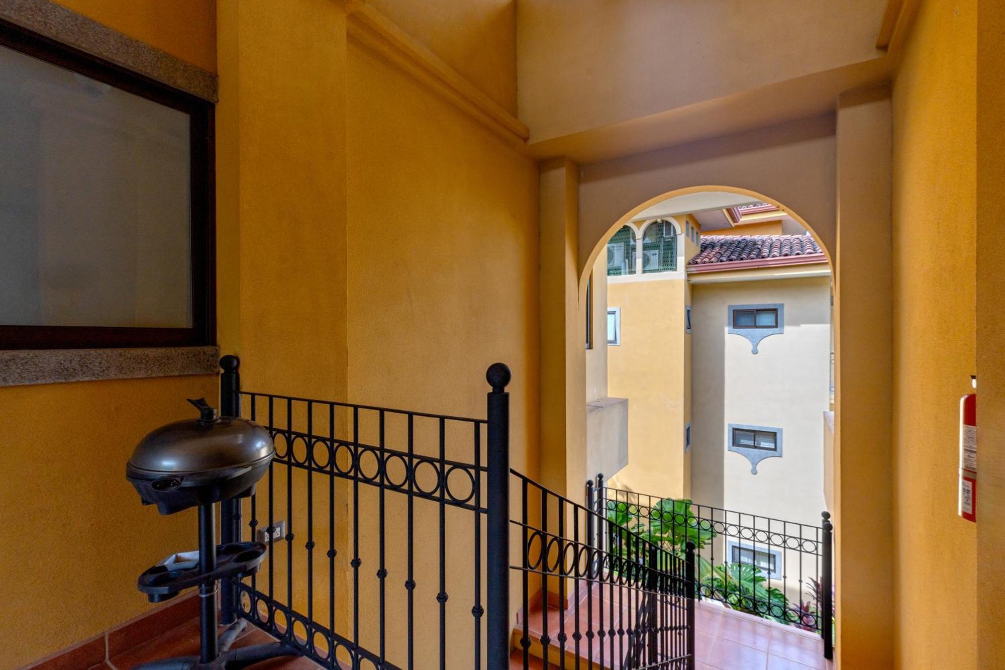 The Oaks Tamarindo Pool Front Condominiums Fast Wifi Экстерьер фото