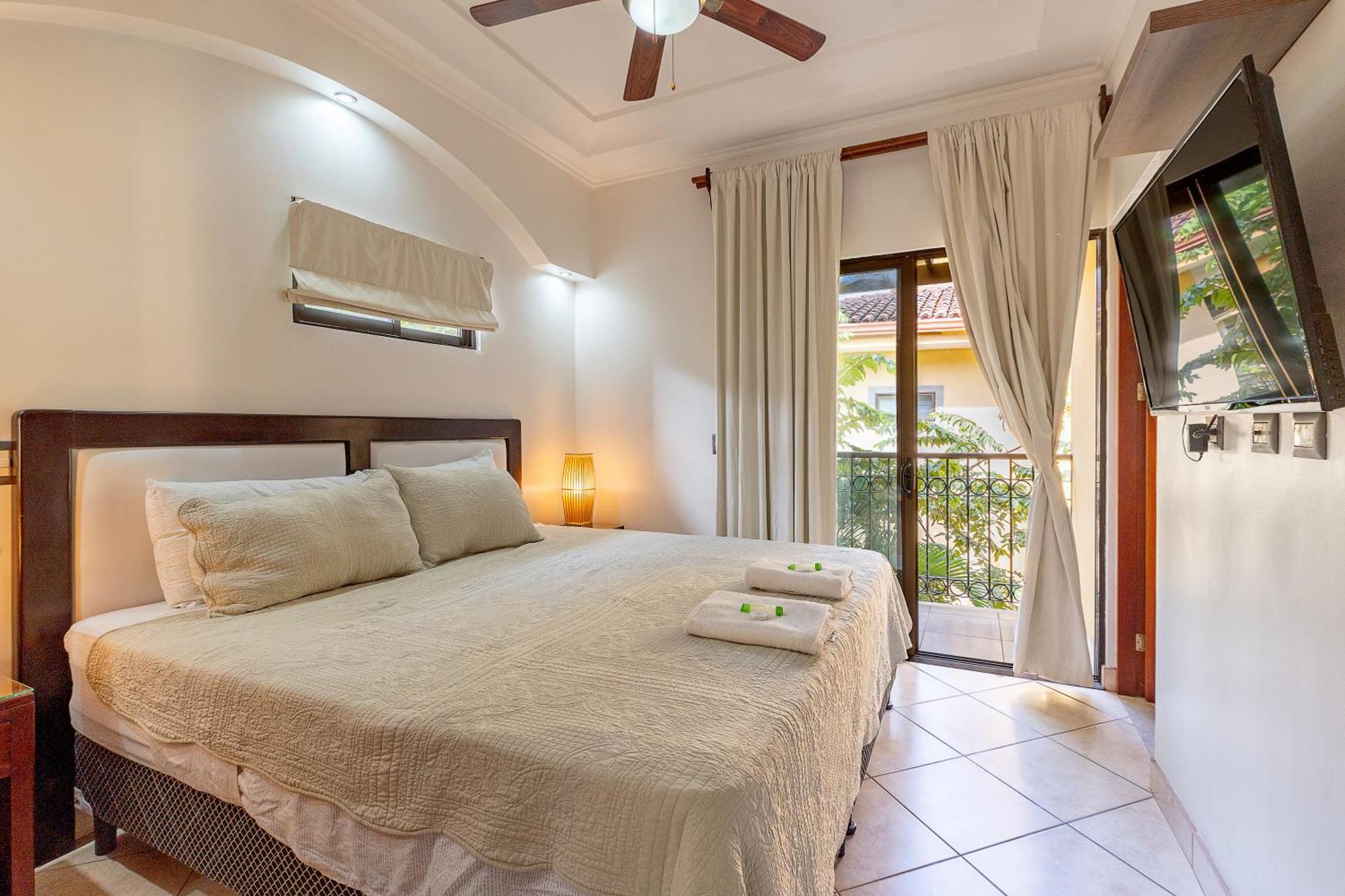 The Oaks Tamarindo Pool Front Condominiums Fast Wifi Экстерьер фото