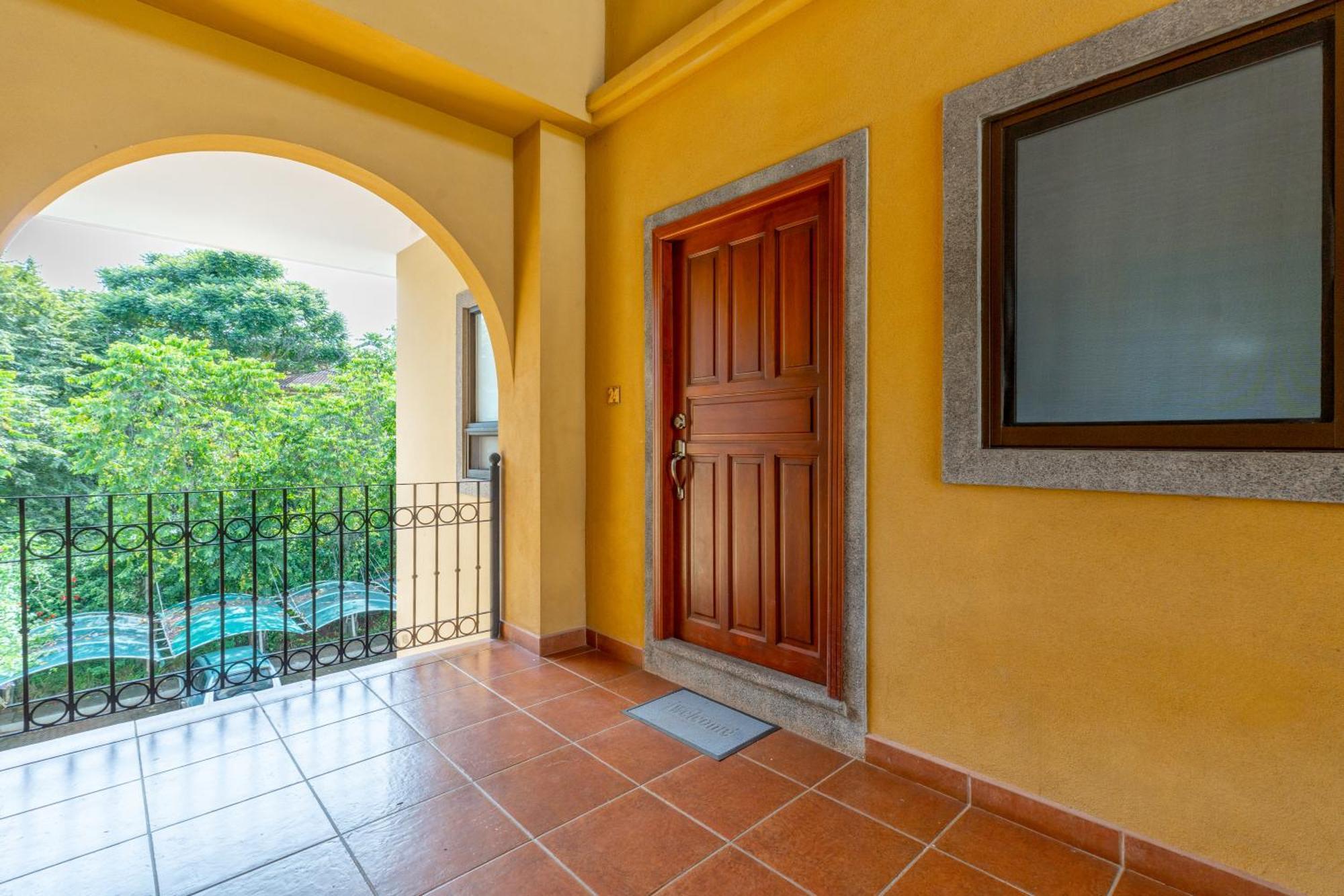 The Oaks Tamarindo Pool Front Condominiums Fast Wifi Экстерьер фото