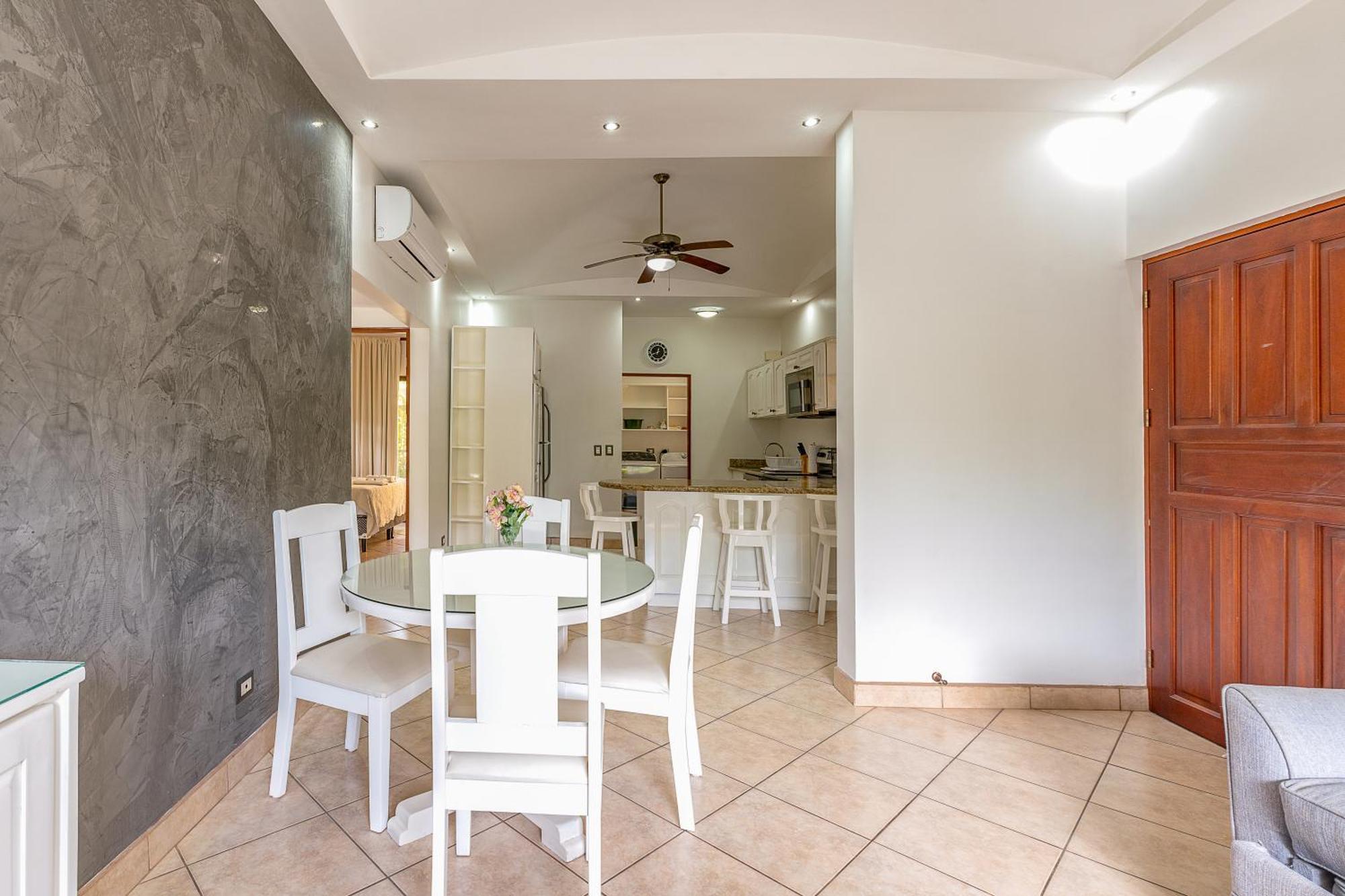 The Oaks Tamarindo Pool Front Condominiums Fast Wifi Экстерьер фото