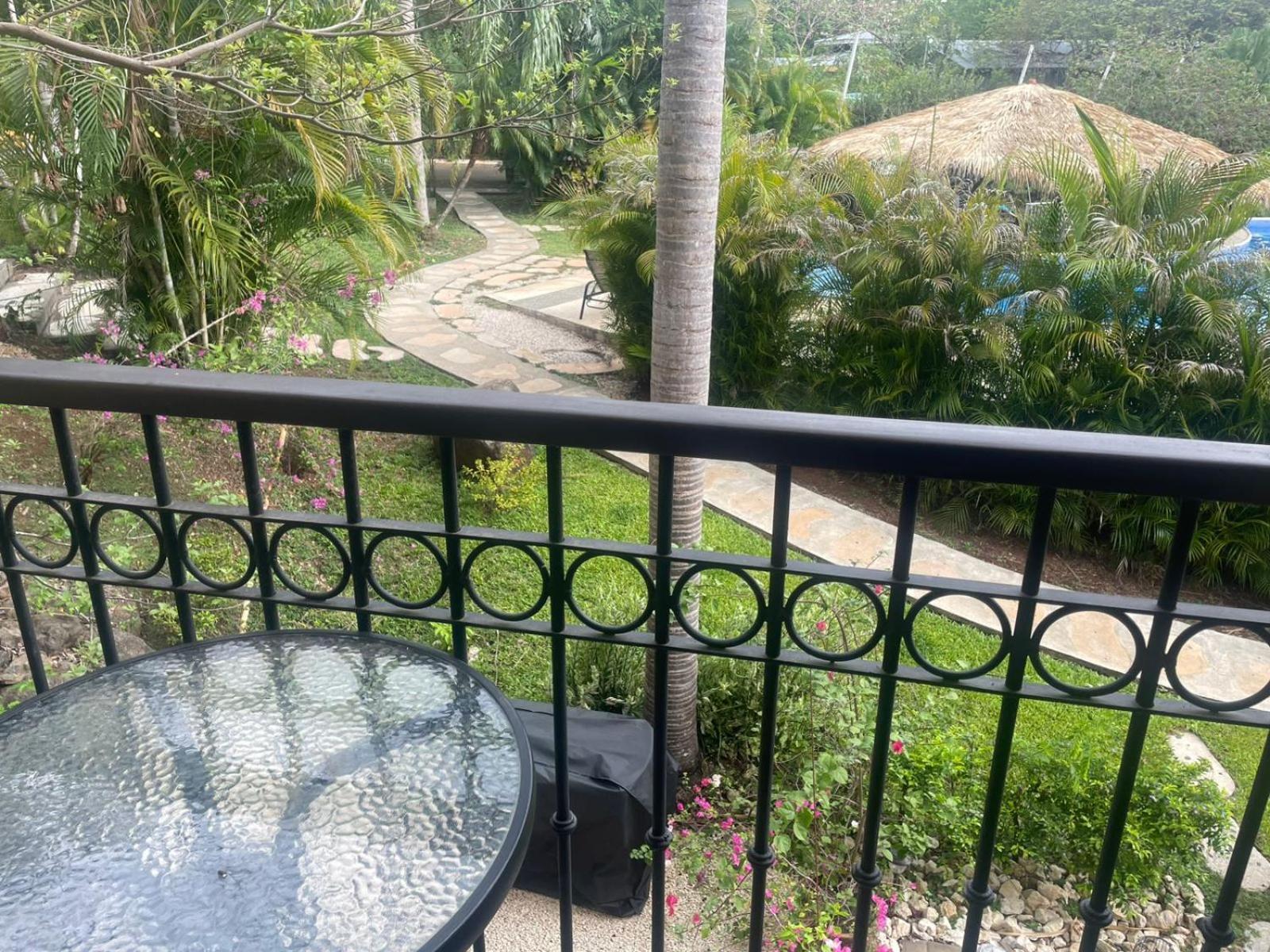 The Oaks Tamarindo Pool Front Condominiums Fast Wifi Экстерьер фото