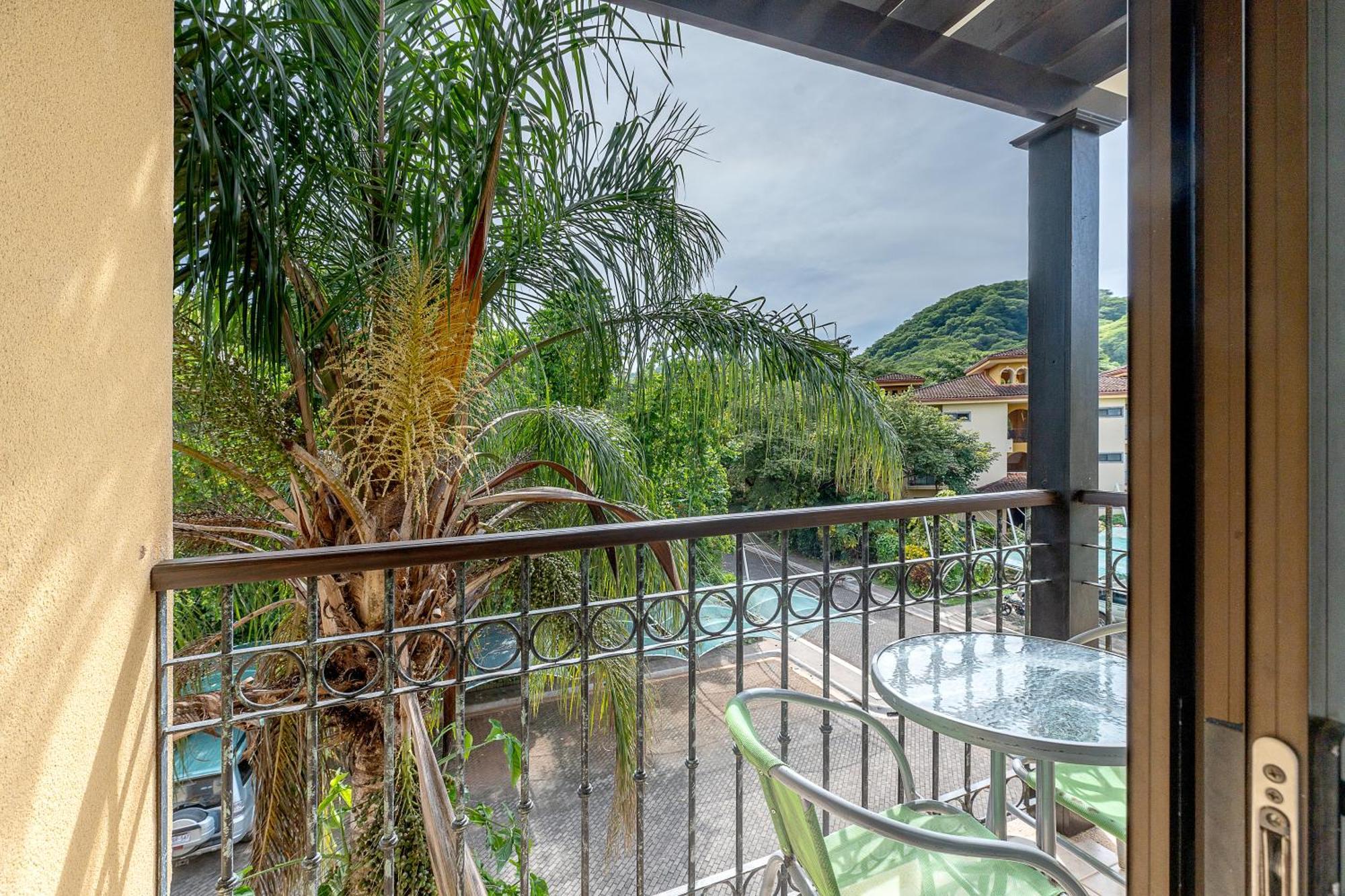 The Oaks Tamarindo Pool Front Condominiums Fast Wifi Экстерьер фото