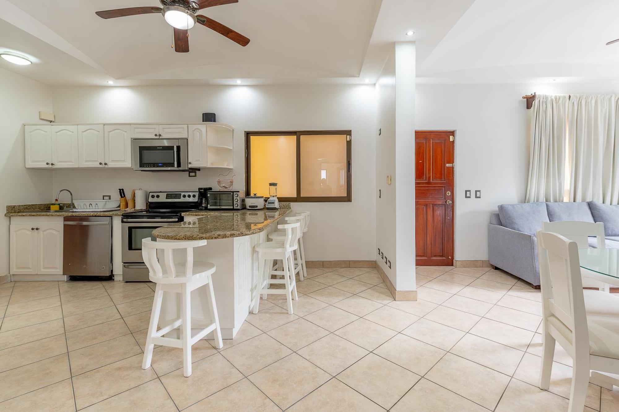The Oaks Tamarindo Pool Front Condominiums Fast Wifi Экстерьер фото