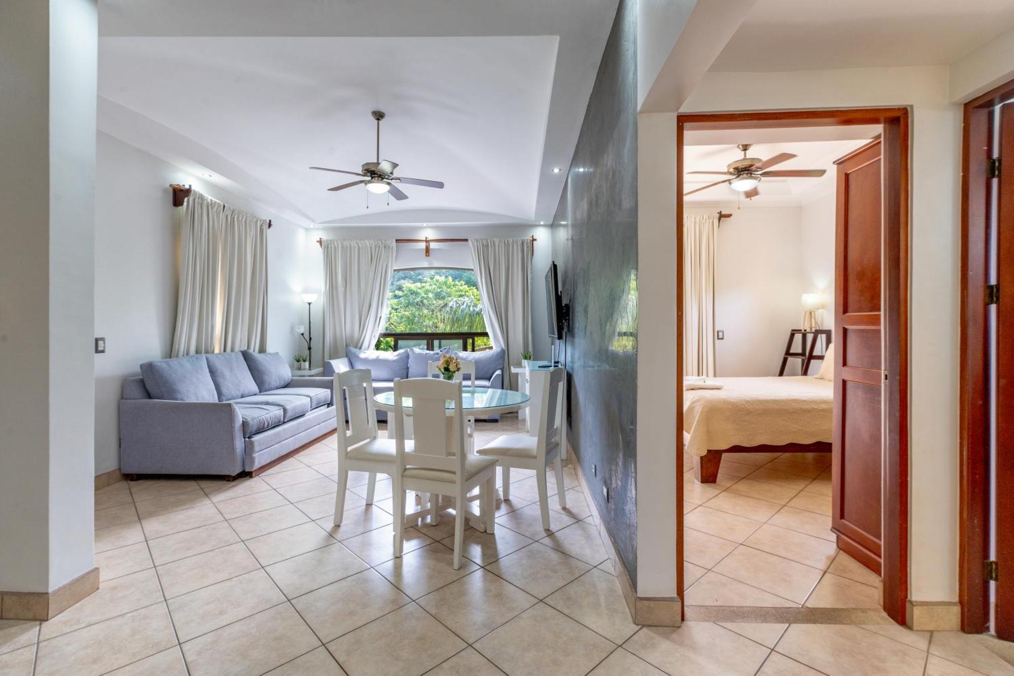The Oaks Tamarindo Pool Front Condominiums Fast Wifi Экстерьер фото