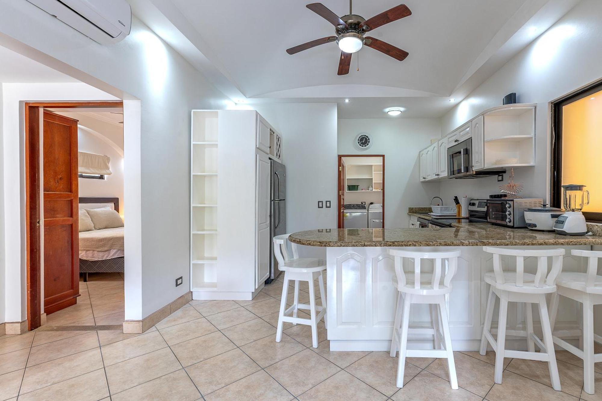 The Oaks Tamarindo Pool Front Condominiums Fast Wifi Экстерьер фото