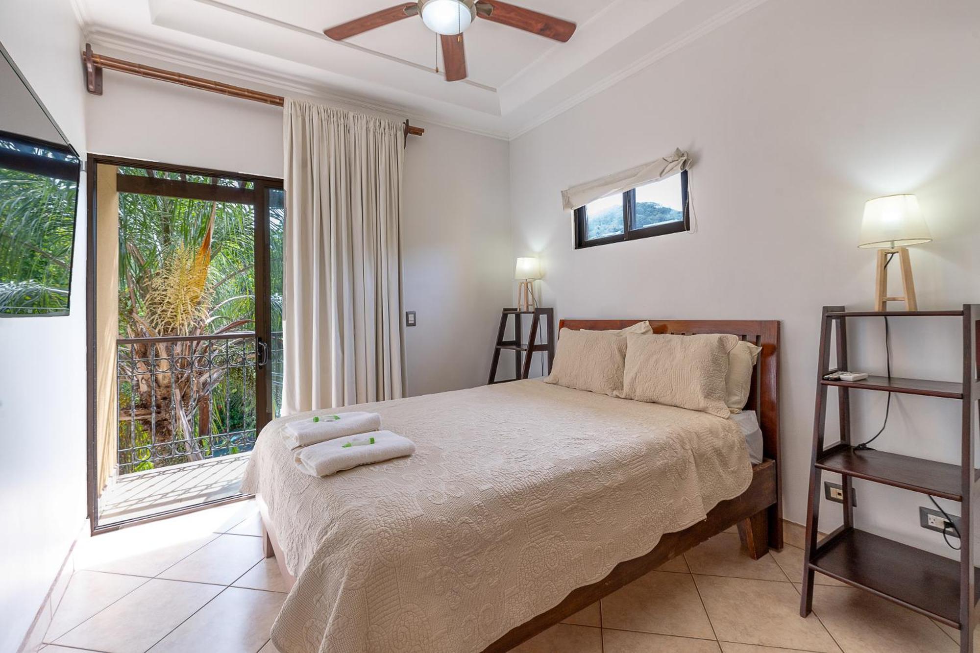 The Oaks Tamarindo Pool Front Condominiums Fast Wifi Экстерьер фото