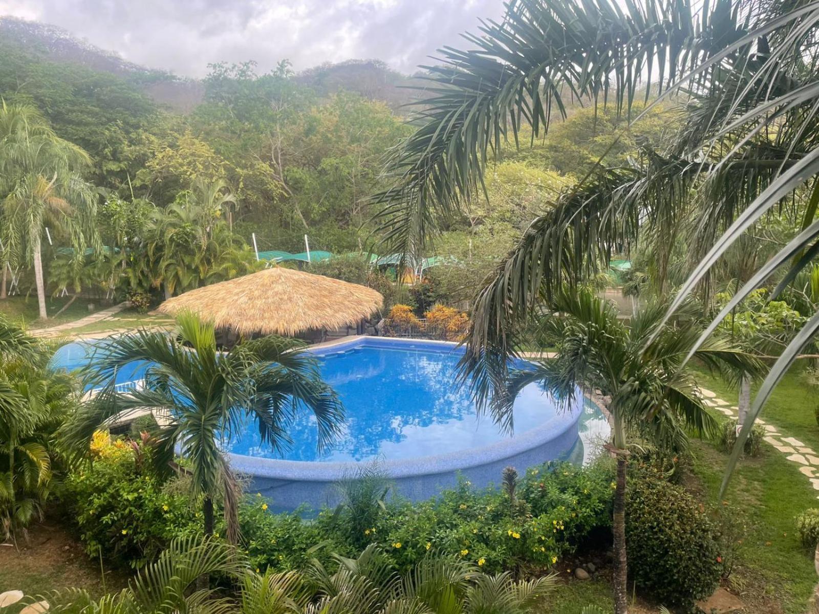 The Oaks Tamarindo Pool Front Condominiums Fast Wifi Экстерьер фото