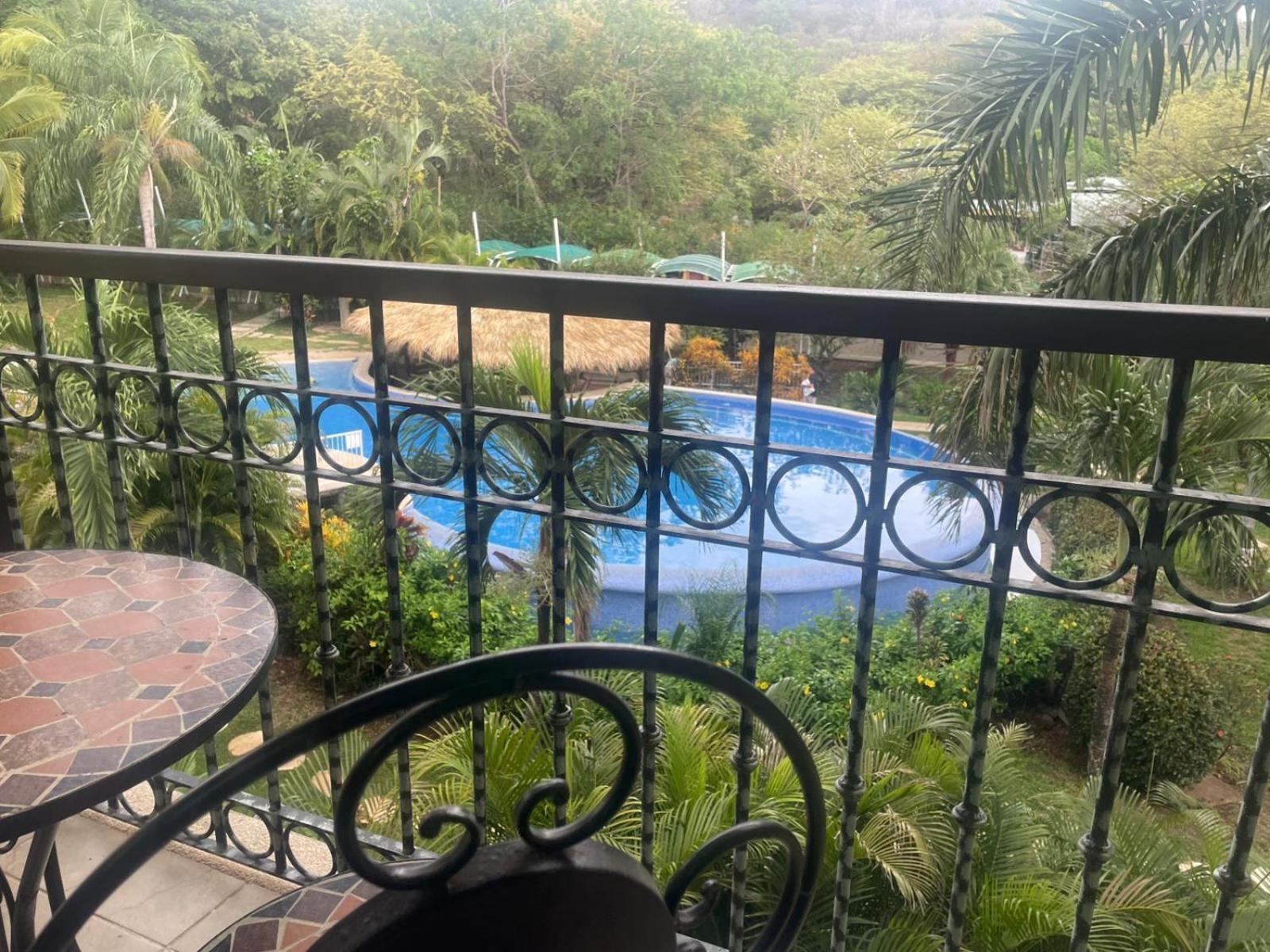 The Oaks Tamarindo Pool Front Condominiums Fast Wifi Экстерьер фото