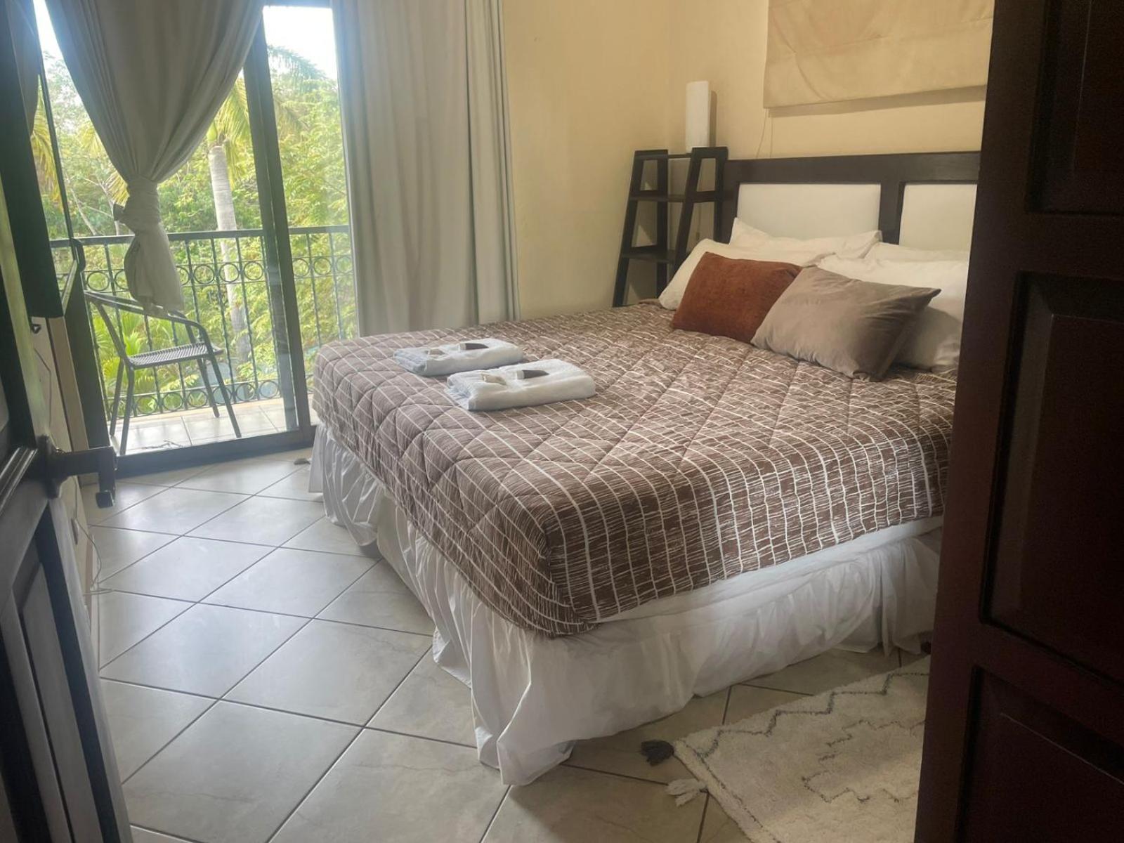 The Oaks Tamarindo Pool Front Condominiums Fast Wifi Экстерьер фото