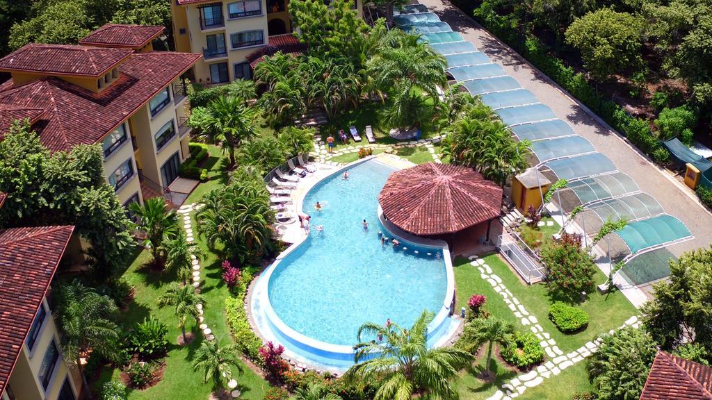 The Oaks Tamarindo Pool Front Condominiums Fast Wifi Экстерьер фото